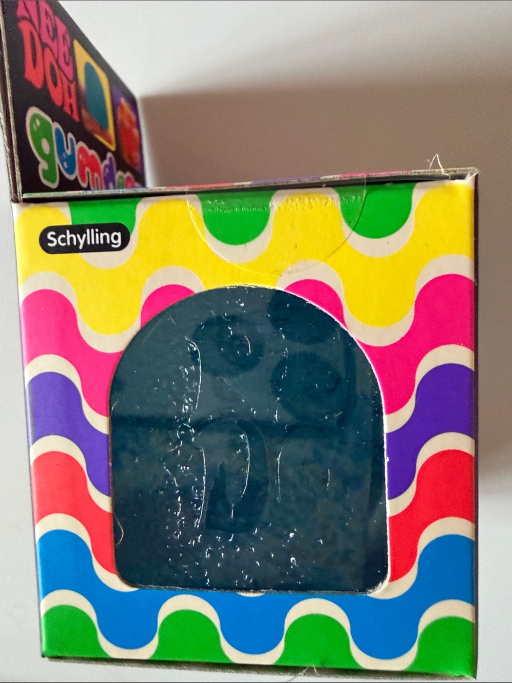 Needoh Gumdrop
Color Blue - Picture 3 of 5